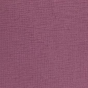 COUPON DOUBLE GAZE 138X100CM