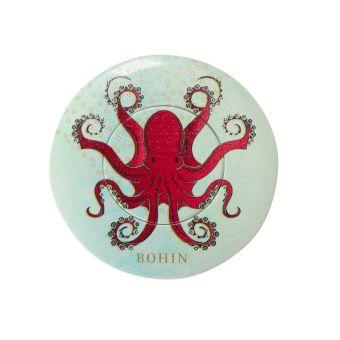 Mètre enrouleur poulpe