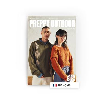Magazine N°17 : 20 Modèles