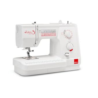 Machine à coudre elna explore 340s + Lots d'Accessoires Offerts | Garantie 10 ans
