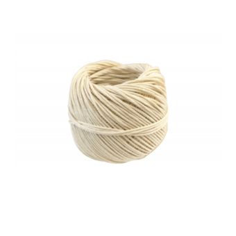Corde à Piquer 100% Lin - Ø1.2 mm - 100 m