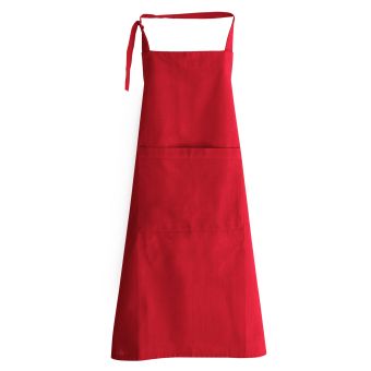 Tablier de cuisine YUCO Pavot
