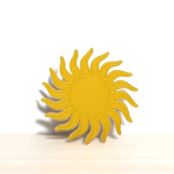 Ecussons Thermocollants Enfants Patch Thermocollant Animaux 8 Pcs, U00c9cussons Brodu00e9s Pour Vetement, Tissu, Jean Et DIY, Adulte Et Enfant Patch Autocollant Vetement Enfant