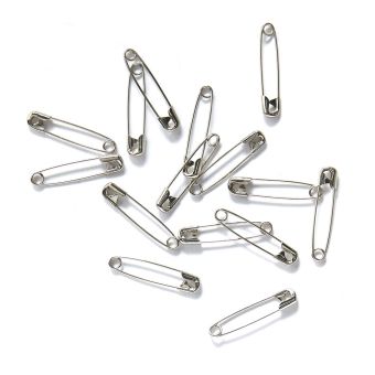 Epingle de surete bracelet