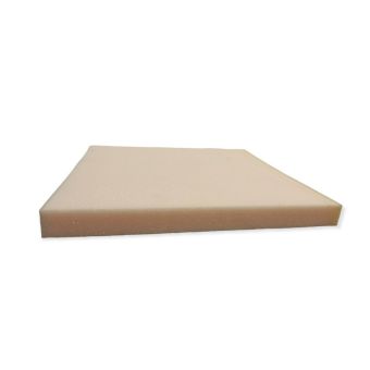 Plaque de mousse Bultex 36 kg/m3 40x40x3 cm