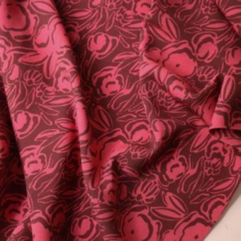 Tissu viscose Charme - Lise Tailor