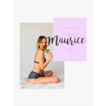 Patron couture PDF - Shorty Maurice