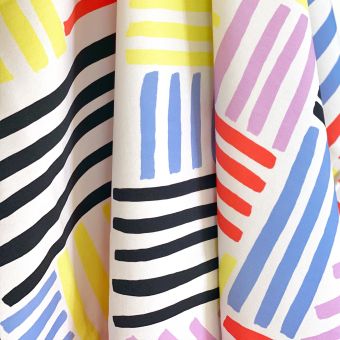 BAUHAUS ORIGINAL TISSU IMPERMEABLE AU METRE