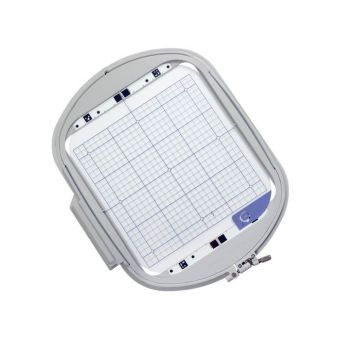 Cadre de broderie 240 x 240mm - EF97S - Brother
