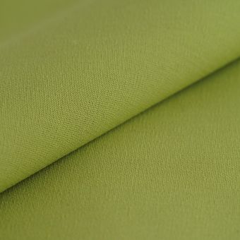 Hanck toile exterieure vert 280cm deperl anti uv