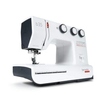 Machine à coudre Bernette B35