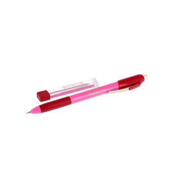 Crayon craie et porte mine rose - Bohin