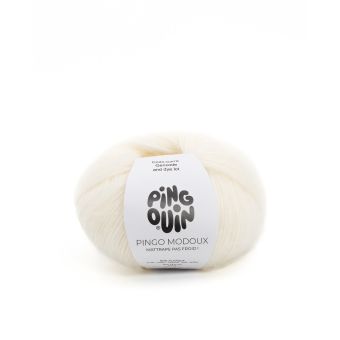 PINGO MODOUX - MOHAIR