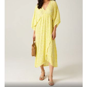 Patron Rosalie robe femme du 34 au 48 - Promod Couture