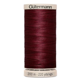 Fil à coudre Gütermann quilting 200 m - COL 2833