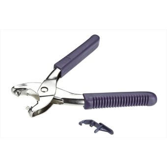 Pince Vario pour boutons pression et oeillets