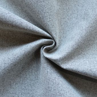 Tissu occultant double face - Laize : 280 cm