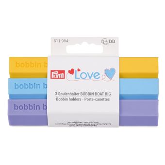 Boîte De Canette À Coudre 2 Pièces Étui À Canette Pour Machine À Coudre