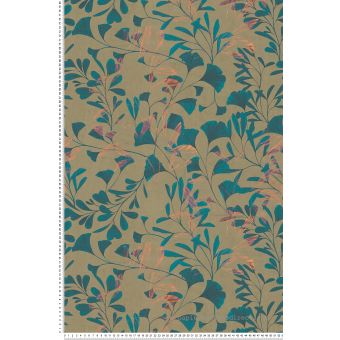 Papier peint Nature A.S. Création 782232