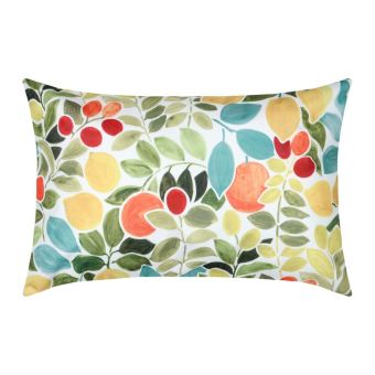 Coussin outdoor Fructos multico 40x60cm