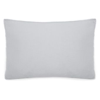 Taie d'oreiller coton MILOS 50x70 cm