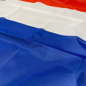 Drapeau français tricolore 90 x 57 cm