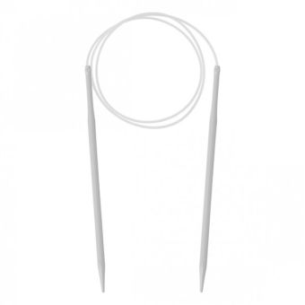 Aiguilles circulaires  80cm x 4,5mm