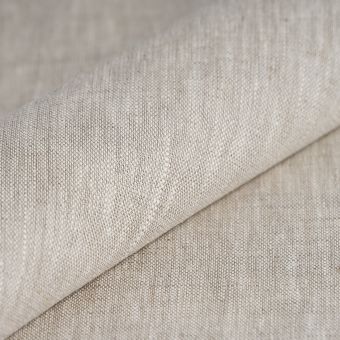Tissu lin Pralino