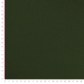 Tissu Feutrine sapin 180 cm
