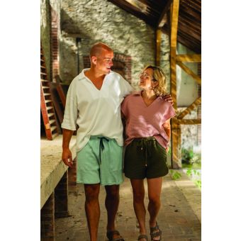 Patron Chouchou et Loulou short et T-shirt mixte 46-60 - Germain Patrons