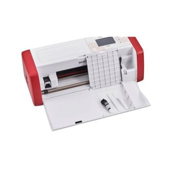 SDX900 - KIT - SCANNCUT