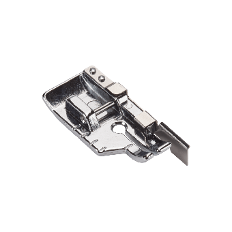 Pied à Repriser Tout Fer - GOTOTOP - Accessoires De Pied à Coudre Broderie Multifonctionnels