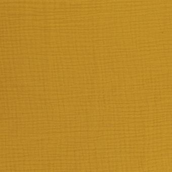 COUPON DOUBLE GAZE 138X100CM