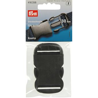 Bouclips forts 30mm