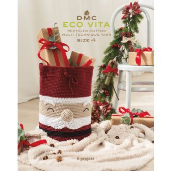 Book eco vita 4 Noël home déco