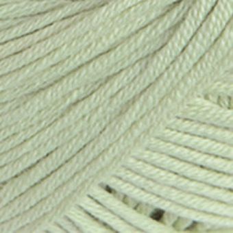 DMC - Natura Just Cotton Fil pour Tricot et Crochet Coul. Vert clair N12
