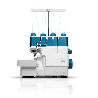 Surjeteuse Admire Air 5000 Pfaff