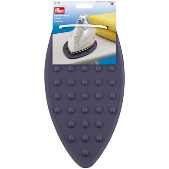 Repose-fer en silicone
