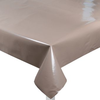 Toile Cirée Au Metre Unie