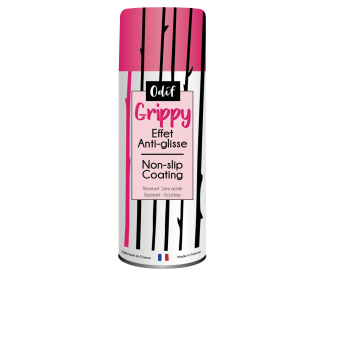 Grippy - Effet Anti-Glisse