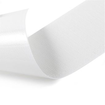 Bande agrippante adhésive 50mm - Blanc