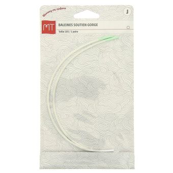 Baleine soutien gorge x2 taille 105