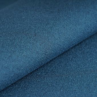 EU Fabrics Tissu Ouate De Polyester 56,7 G – Tissu De Rembourrage Ignifuge – 90 G/m² – Matériau Dracon Pour Rembourrage De Coussins Et D'oreillers