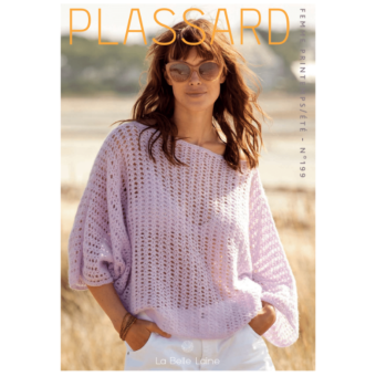 Catalogue Femme Printemps - Eté n°199 Plassard