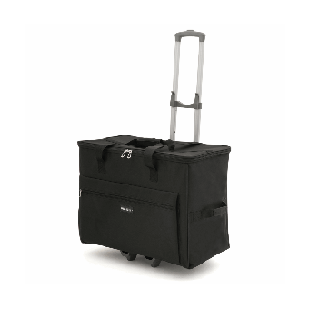 Trolley XXL pour Machine à Coudre/Broder – Transport Sécurisé Hobby Gift