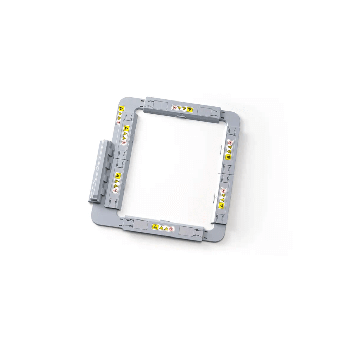 Cadre de broderie magnétique 180 x 130 mm - MF180 - Brother