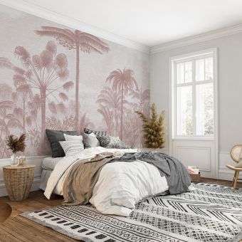 Papier peint panoramique Aladin