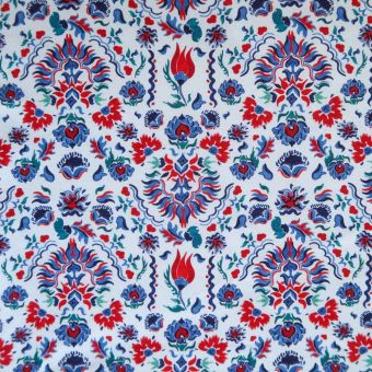 Jersey de coton - Istanbul