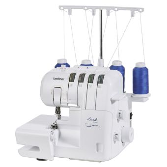 Surjeteuse Brother 2104D