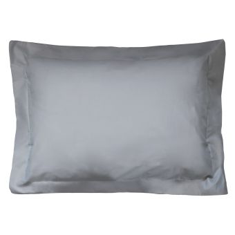 Taie d'oreiller uni coton ALTO 40x60 cm